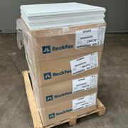 Rockkoncert Sonar samlet parti 18 m2