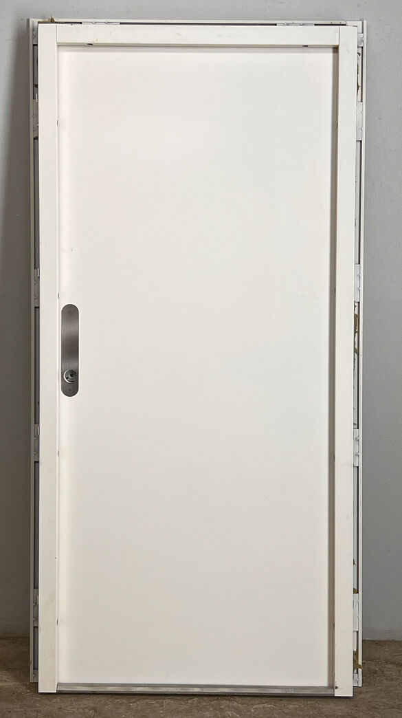 El30/dB40 brand- lyddør M10