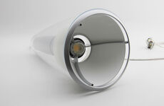 Louis Poulsen type 18200 Loftlampe / Pendel