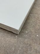 Rockfon vertiq white akustik vægpanel 4,5 m2