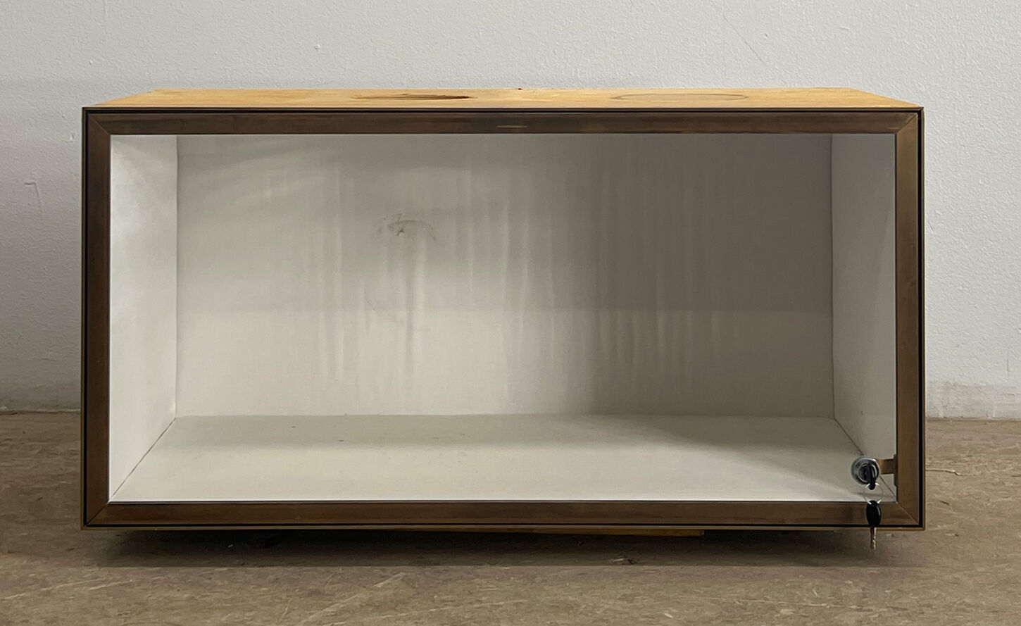 Skab / Smykkemontre - 80 x 40 x 45 cm