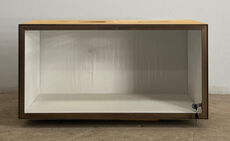 Skab / Smykkemontre - 80 x 40 x 45 cm