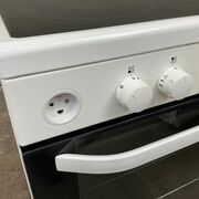 Voss keramisk komfur