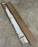 Vinduesplade i Ølandssten 15 x 155 cm