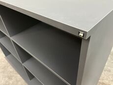 Reol fra Holmris 140x111x41 cm