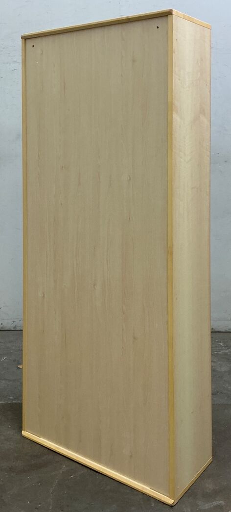 Kontorreol med 5 rum