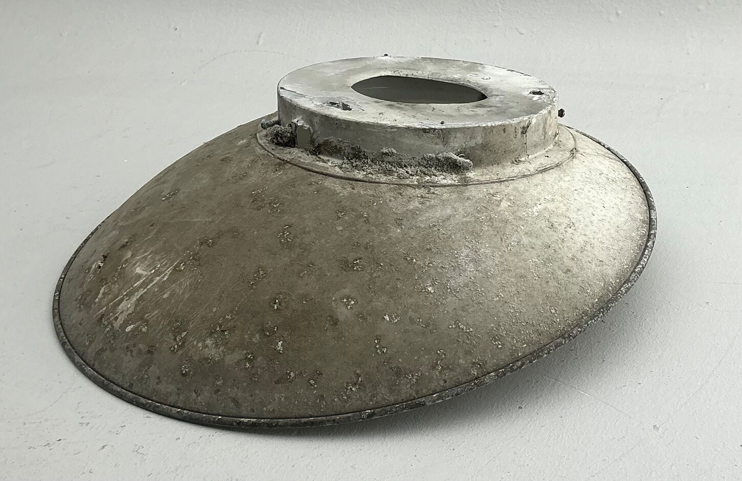 Vilhelm Lauritzen Kastrup Lampe