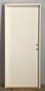 Indvendig dør med karm M9