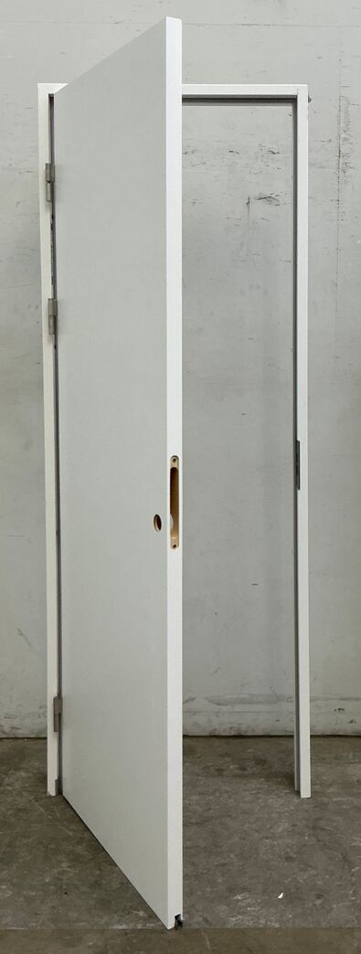 BD30/35db dør fra Nordicdoor