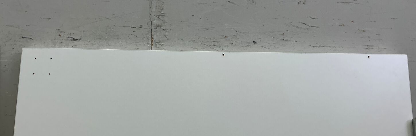 Bred BD30 branddør fra Swedoor