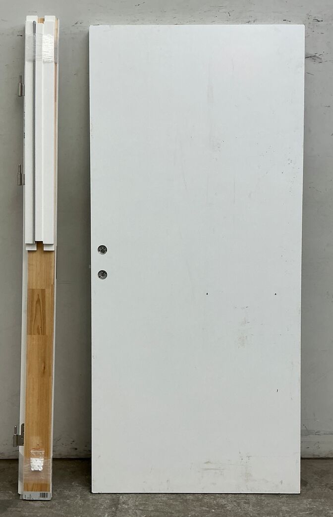 35db lyddør M10 fra Nordicdoor