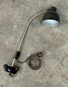 Helion Arnstadt lampe med bordklemme