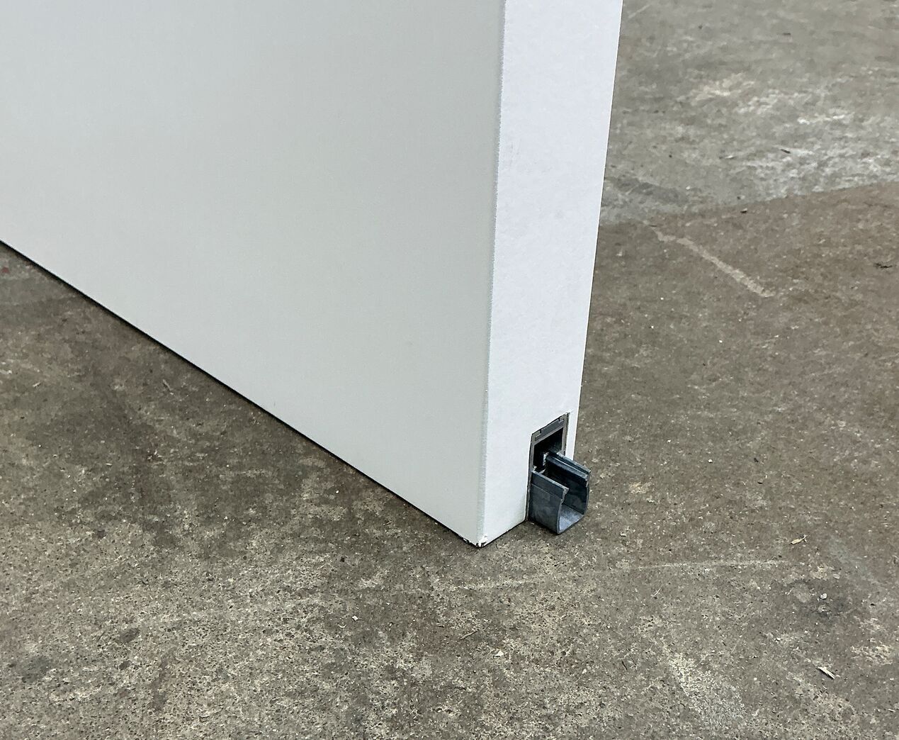 BD30/35db dør fra Nordicdoor