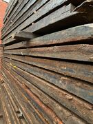 Lærketræ fra skibsdæk