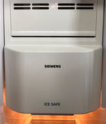 Amerikanerkøleskab - Siemens
