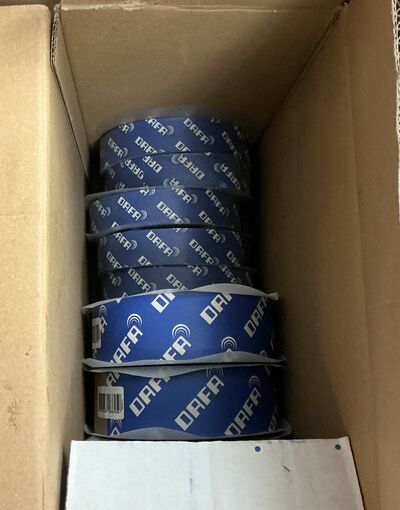 Fugemasser og dampspærretape