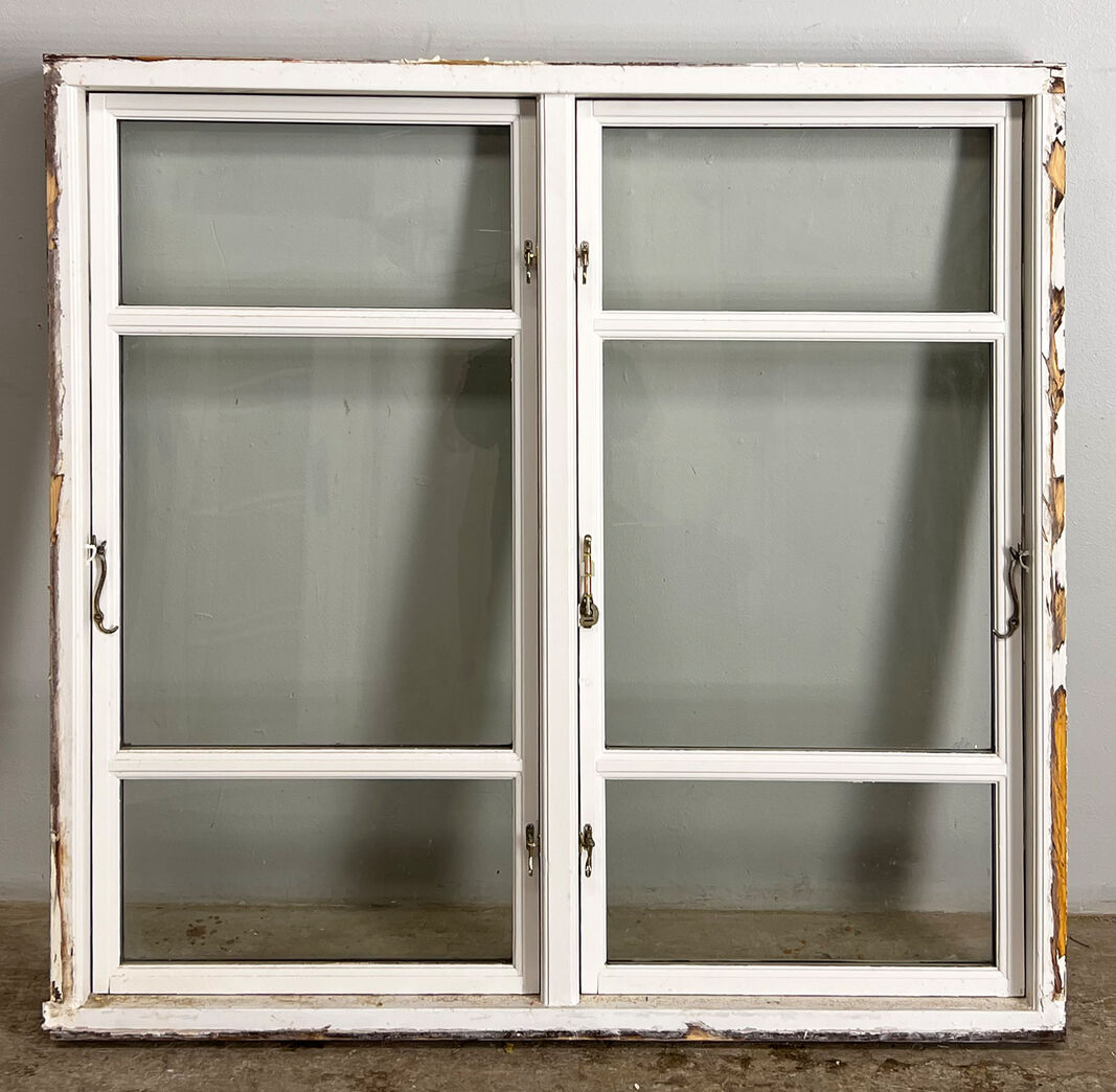 Termovindue - 2 fags