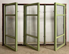 Termovindue - 3 fags