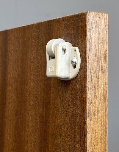 Tectum underskab med skuffe vh.