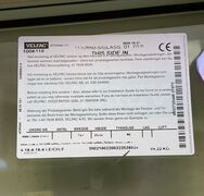 Energi fastkarmsvindue