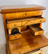 Chatol i biedemeier stil