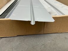 Varmefordelingsplader Ø16x2mm - 40 stk