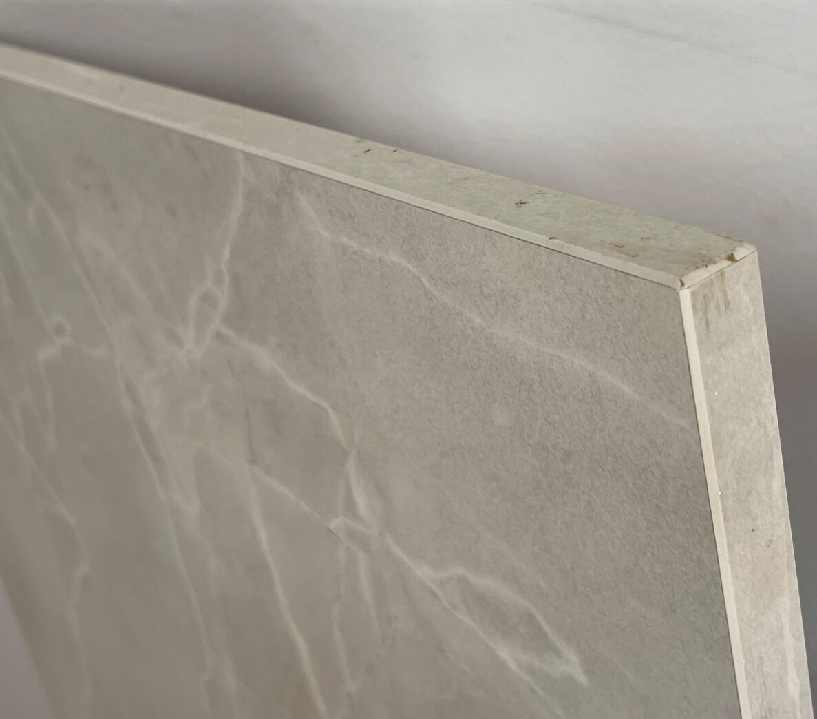 Køkkenbordplade med vask