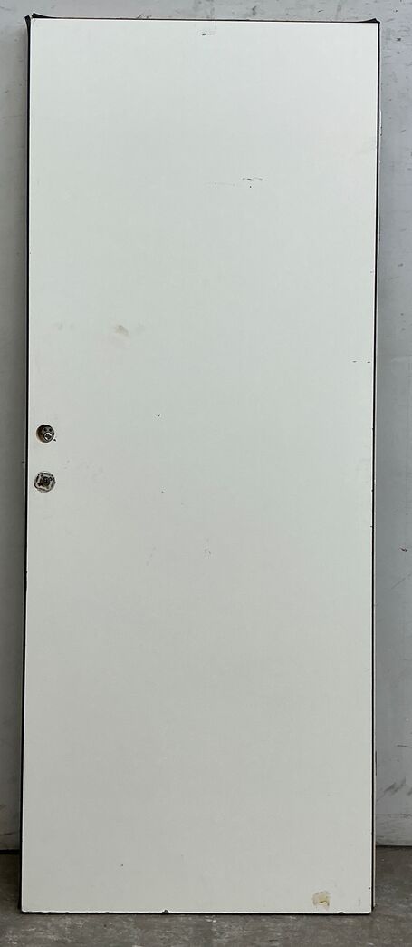 BD60 branddør uden karm