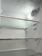 Fritstående GRAM Køle/Fryseskab 202/84 liter