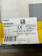 Div. tilbehør til Connect loftsystem