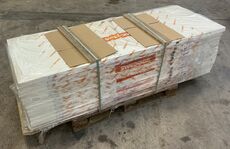 14 stk Swedoor M8  - højde 200 cm-  uden karm