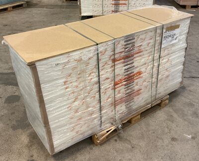 25 stk  Swedoor M7-højde  200 cm uden karm