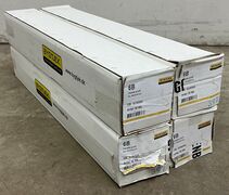 1 ks. Alu. Facadeprofil - 1 meter - 50 stk.