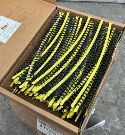 Samlet 5 ks. - Gipsskruer - Simpson