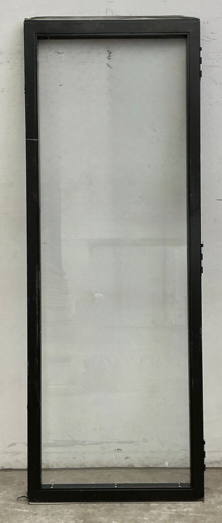 Folde-skydedøre - samlet bredde 455 cm