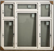 NYT 3-lags termovindue - OUTRUP