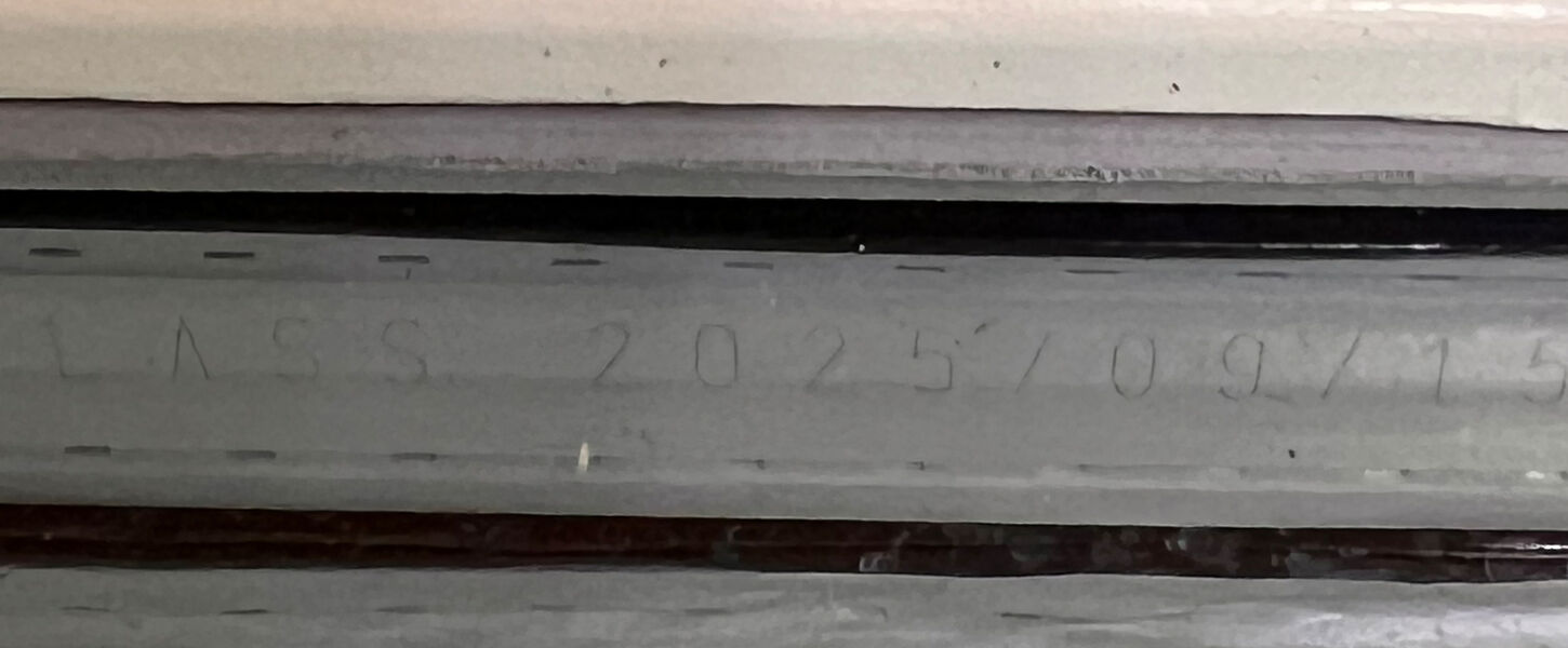 NYT 3-lags termovindue - OUTRUP