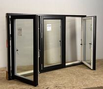 3-lags termovindue - OUTRUP