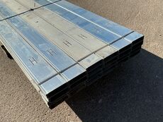 48 stk Stållægte 120/55-0,5 L:2985 mm