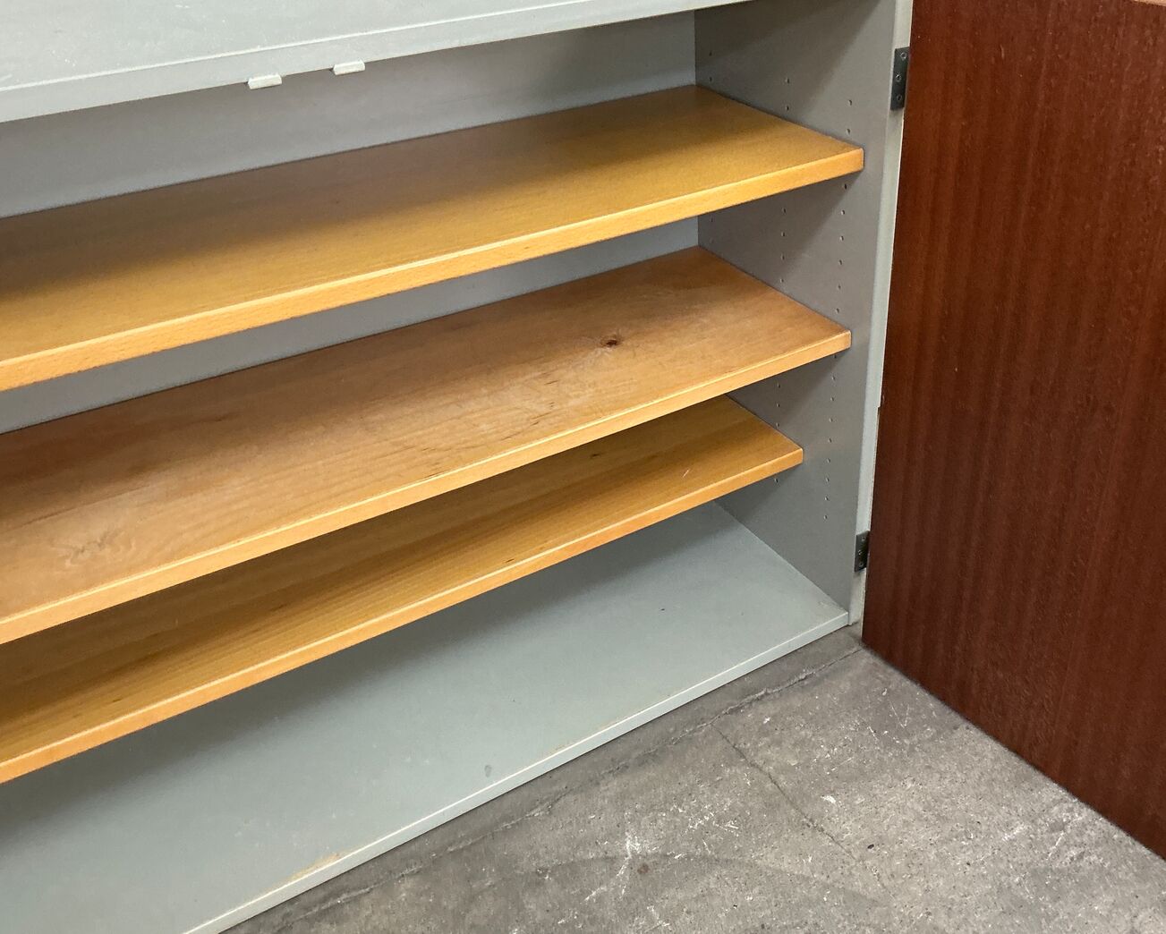 Komplet lille Tectum køkken.