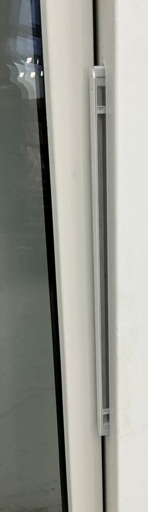 Nyt sidehængt energivindue