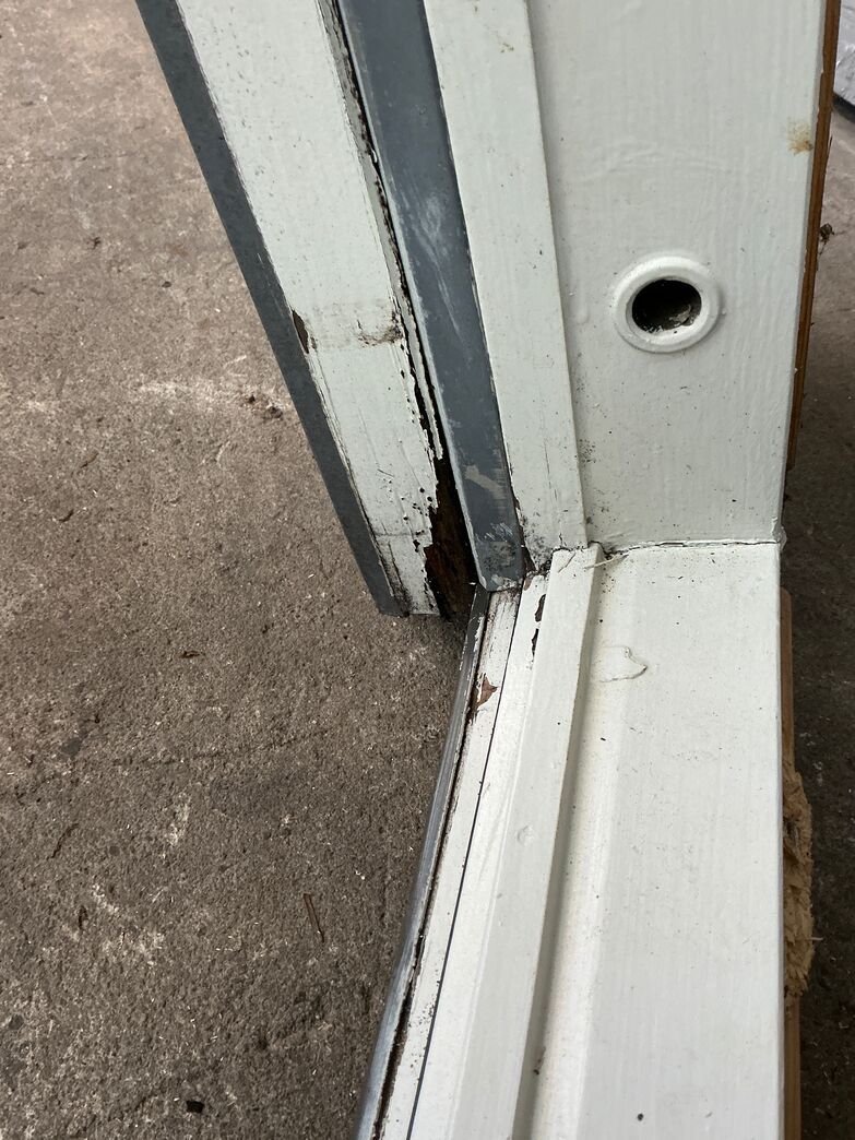 Velux GHL-2 Ovenlysvindue