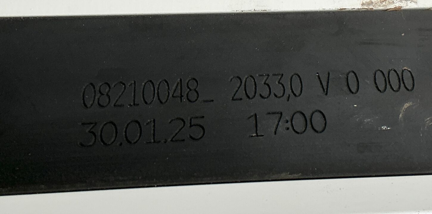 Energivindue med sprosser