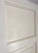 Fyldningsdør uden karm