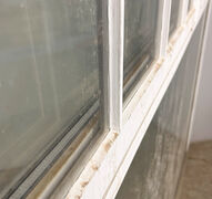 Bøjsø termovindue /Udestue-element