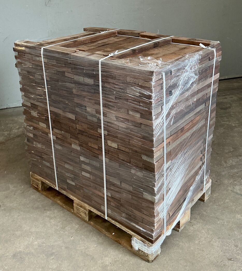 Panga Panga 25x75x600 mm