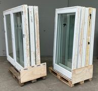 Rationel udestue med 10 stk elementer