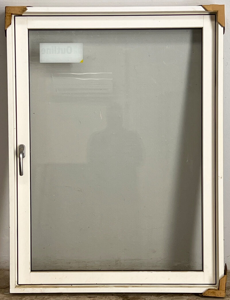 Outline termovindue - Dreje/kipåbning