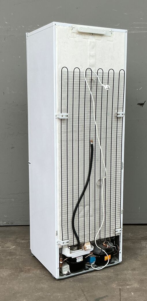 Fritstående Gram køle/fryseskab 205/87 liter