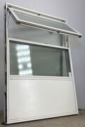 Termovindue / facadeelement
